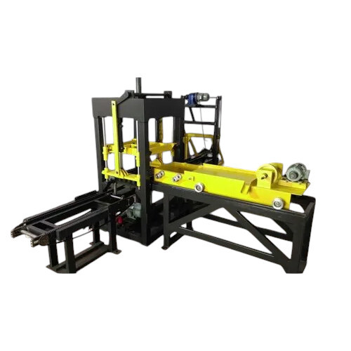Industrial Brick Making Machine