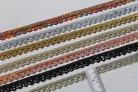Cutdana Fancy Lace