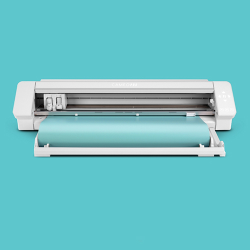 कैमियो प्रो 24" इंच विनाइल कटिंग प्लॉटर