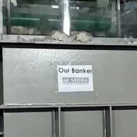 Wool Baling Machine