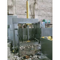 Baling Press Machine For Newspaper
