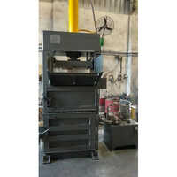 Baling Press Machine for Pet Bottle