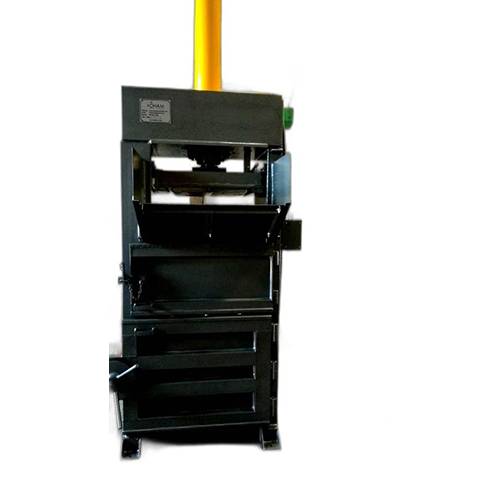Baling Press Machine for Pet Bottle