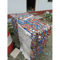 Baling Press Machine for Pet Bottle
