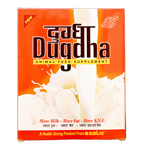 Dugdha Animal Feed Supplement - Efficacy: Promote Healthy