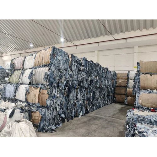 OHAM Hydraulic Clothing Baler Press Machine