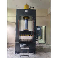 frp cover press machine manufacturers in india