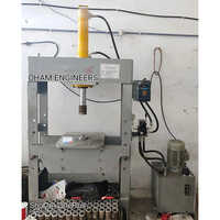 Heavy Duty Jute Bags Baling Machine