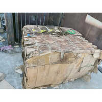 Waste Paper Baling Press