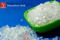 Thiosulfuric Acid