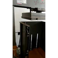 Paper Waste Baling Press