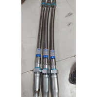 Flexible Drop Pipe