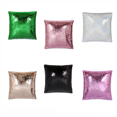 Sublimation Cushion Cover