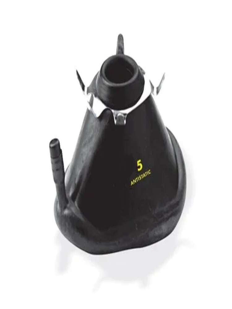 ANAESTHESIA (ANTISTATIC) FACE MASK