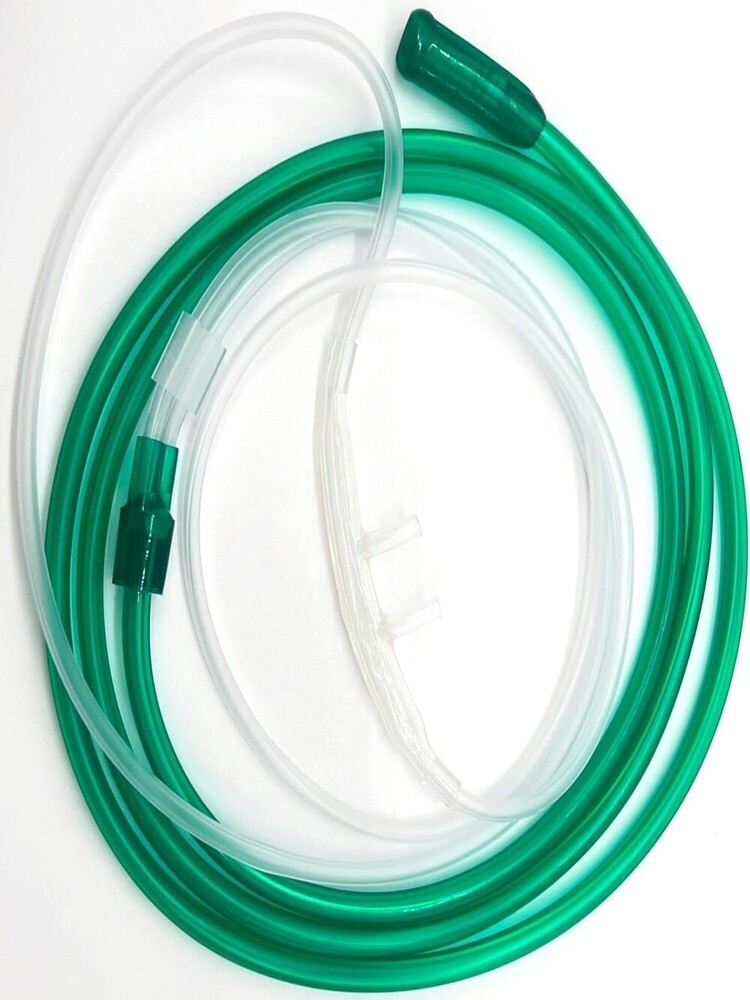 OXYGEN NASAL CANNULA