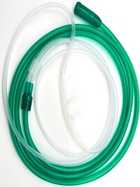 OXYGEN NASAL CANNULA