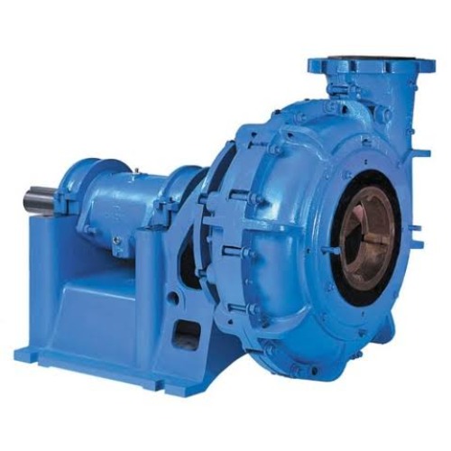 Slurry Pump - Color: Blue