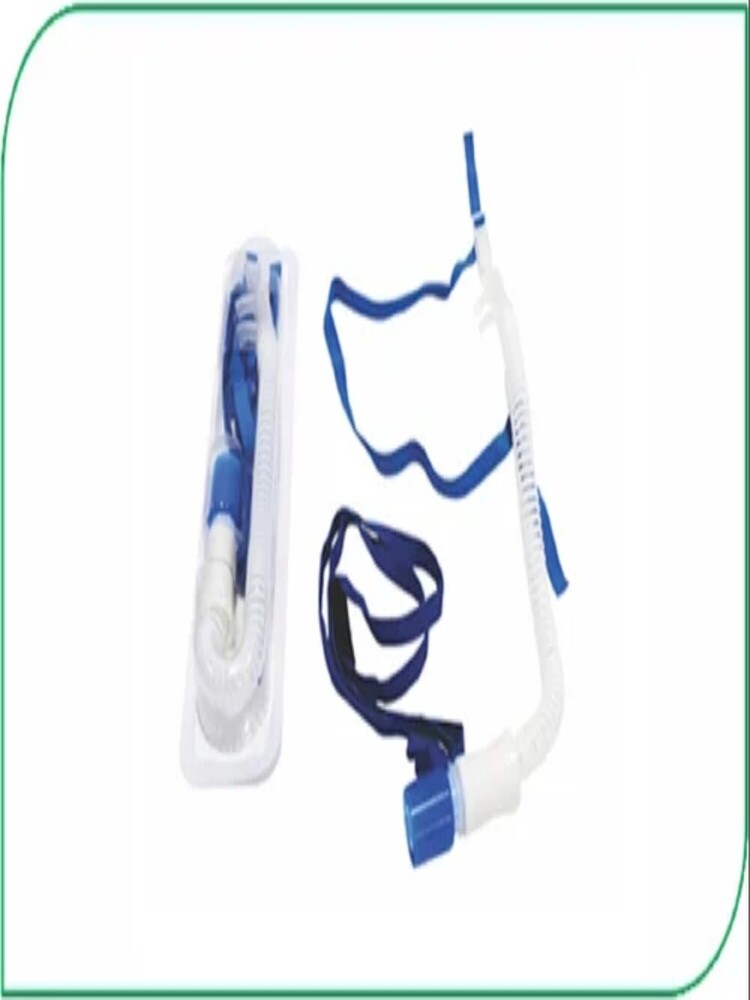 HIGH FLOW NASAL CANNULA ADULT