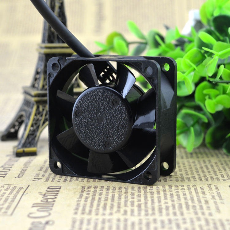 NMB MAT 2410ML-05W-B70 12V 48V DC24V 0.25A EC AC 60*60*25MM 6CM Large air Volume Axial Flow Heat Dissipation Cooling Fan