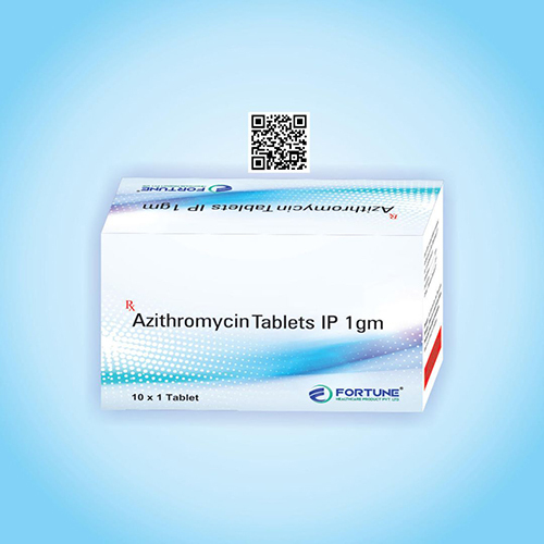 Azithromycin Tablet