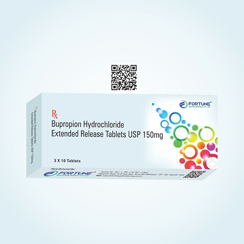 Bupropion Hydrochloride