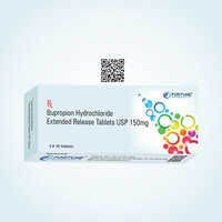 Bupropion Hydrochloride - Drug Type: General Medicines