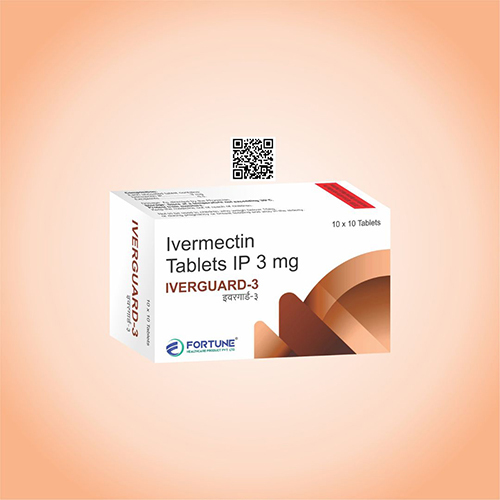 Ivermectin 3mg