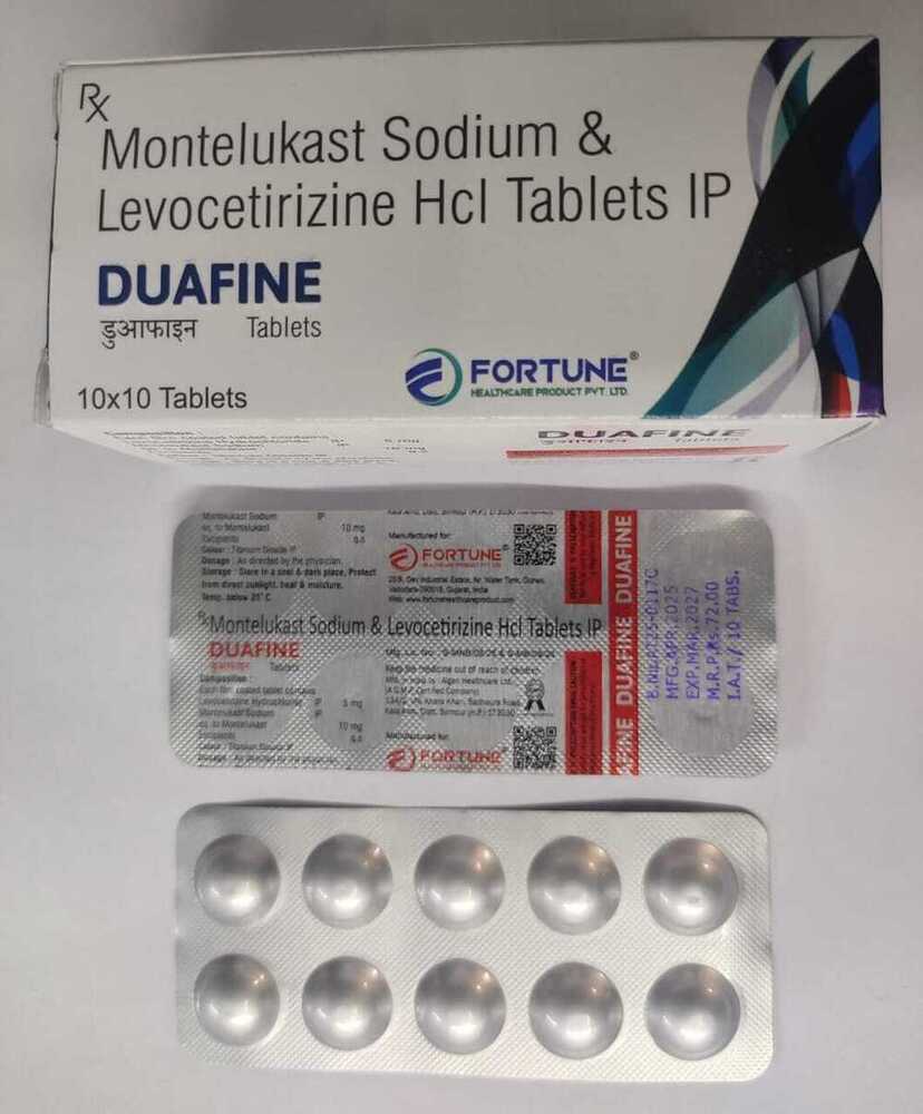 Montelukast Sodium