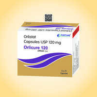 Orli-stat Capsules Usp 120 Mg - Drug Type: General Medicines