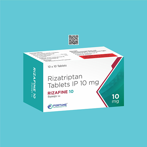Rizatriptan 10mg