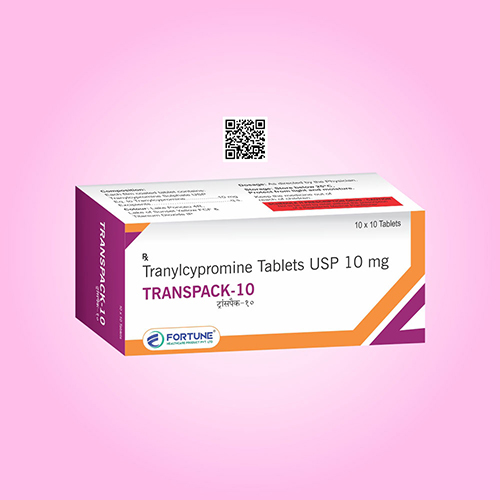 Tranylcypromine Tablet