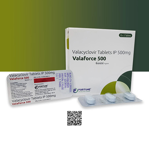 Valaforce 500