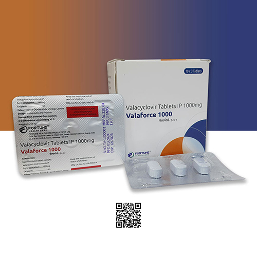 Valaforce 1000