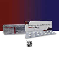 Varenicline Tartrate - Drug Type: Injection