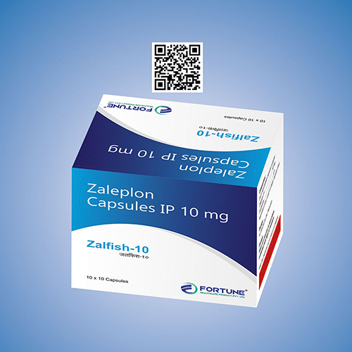 Zaleplon Capsules