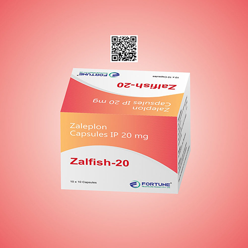 Zalfish 20