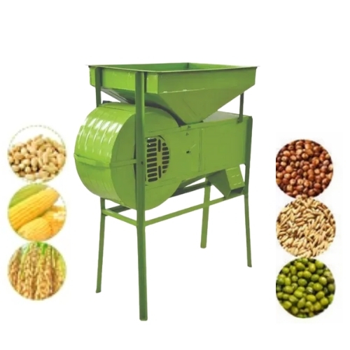 Vgt Winowing Fan - Capacity: 400-500 Kg/hr