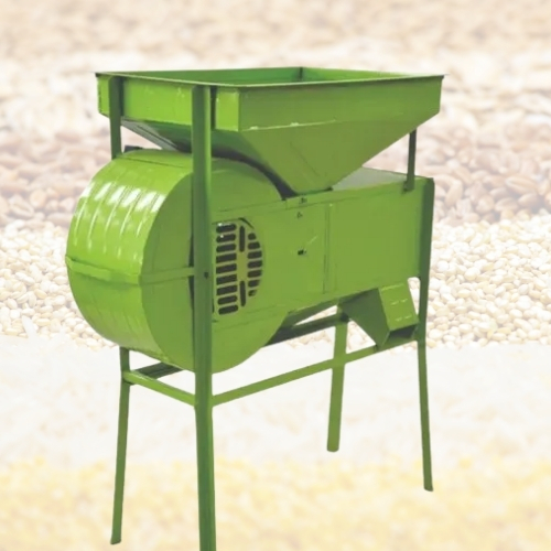 Vgt Winowing Fan - Capacity: 400-500 Kg/hr