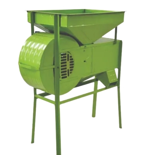 Vgt Winowing Fan - Capacity: 400-500 Kg/hr