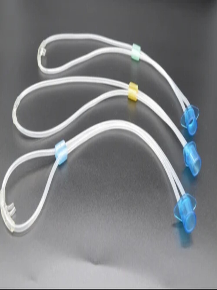 C-PAP CANNULA (R CANNULA)