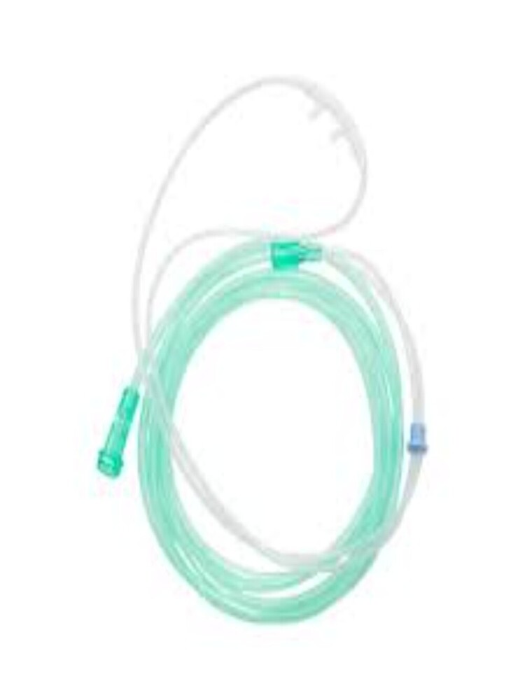 SLEEP NASAL CANNULA