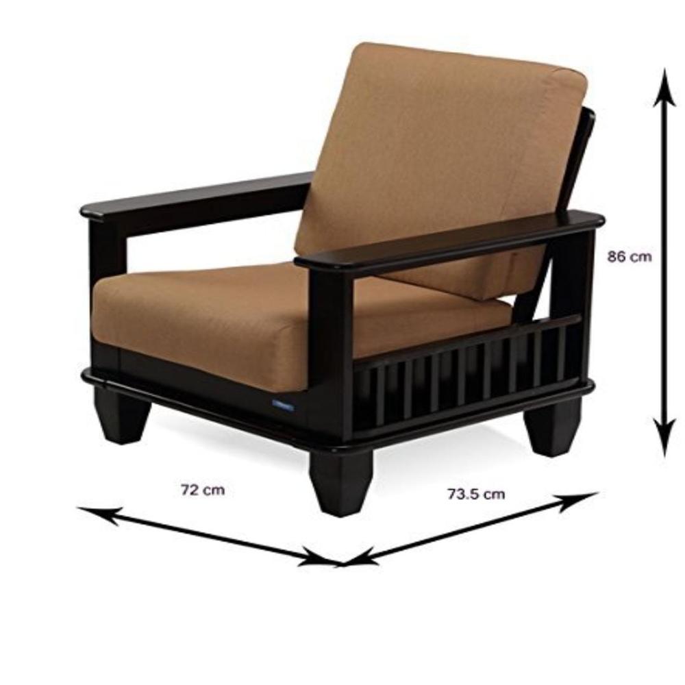 NILKAMAL MANHATTAN SOFA SET 