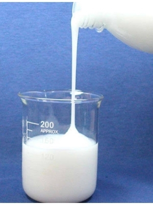 Polymer base deaformer