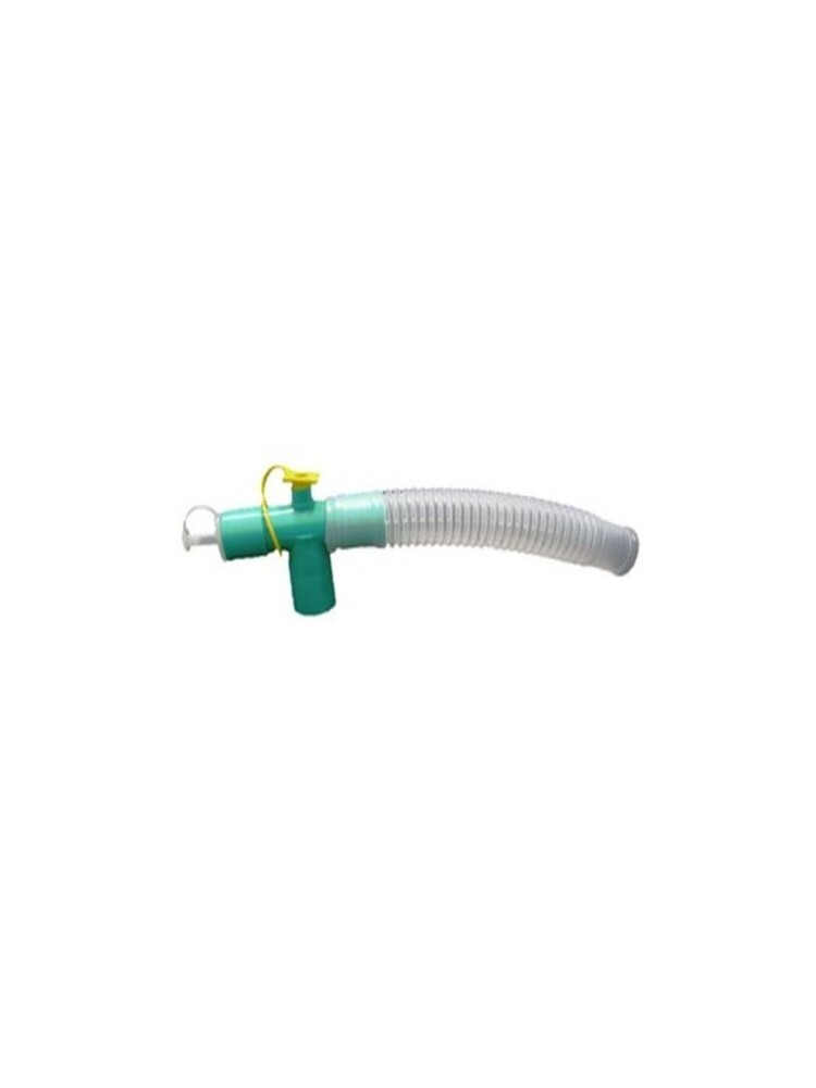 OXYGEN RECOVERY KIT
