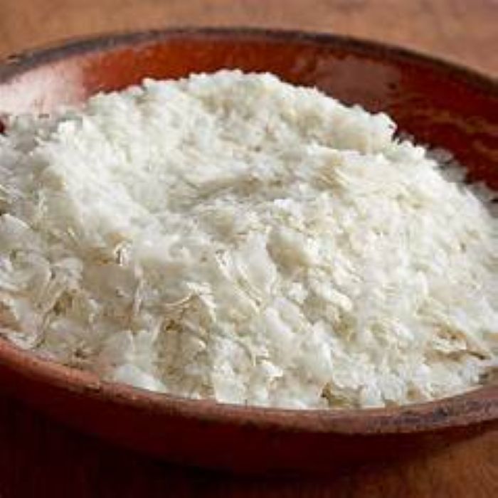 Wheat Starch Powder