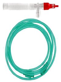 OXYGEN RECOVERY KIT WITH DILUTER & TUBE