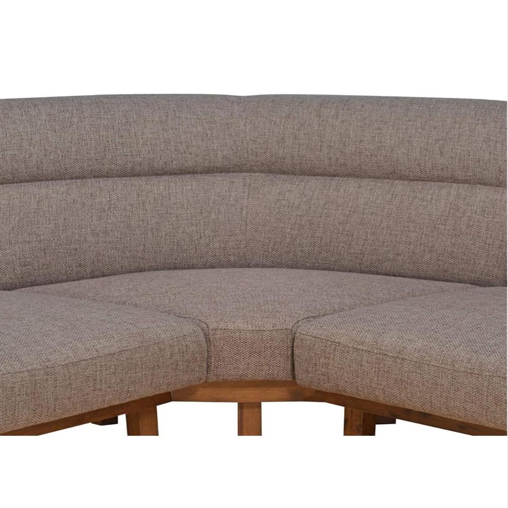 NILKAMAL ADORN SOFA SET 