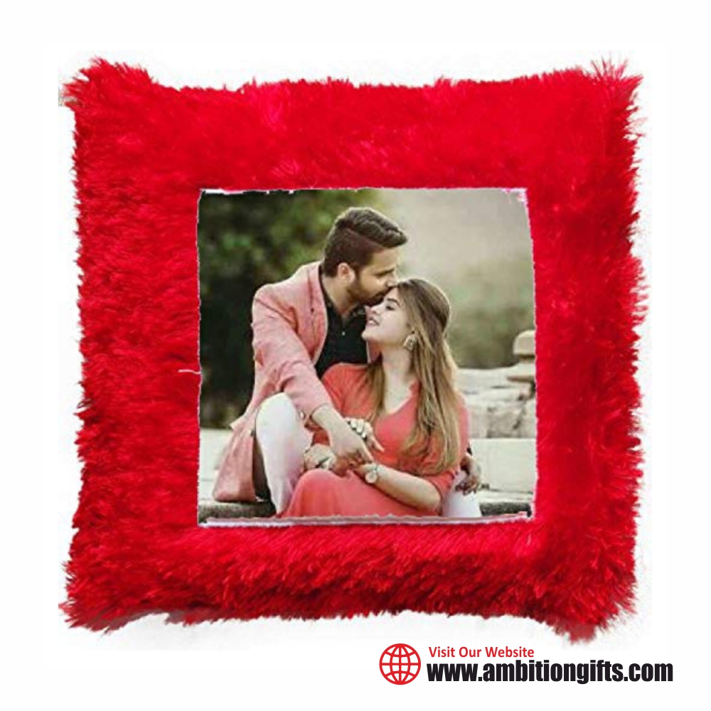 Square Single Side Cushions 16x16 Sublimation Blank Cushions