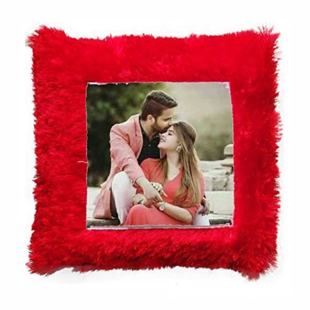 Square Single Side Cushions 16x16 Sublimation Blank Cushions