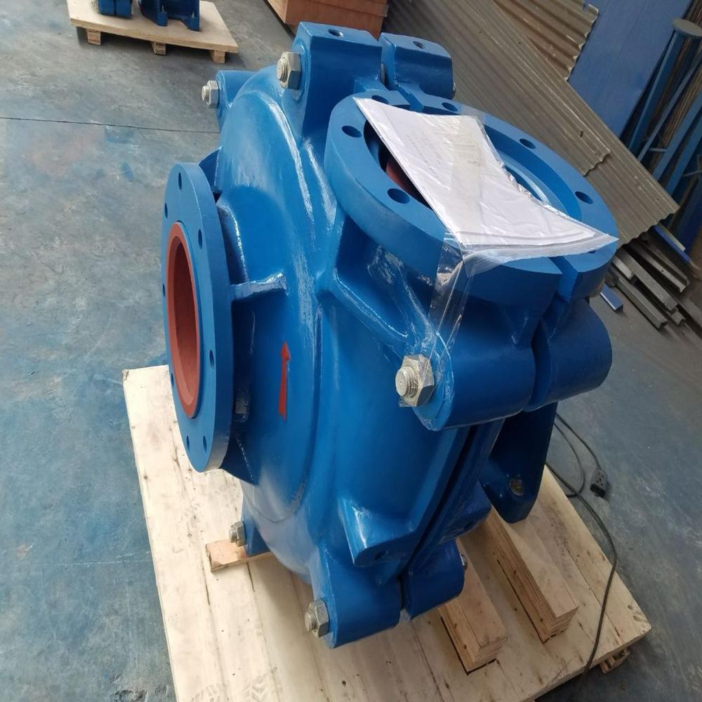 Slurry Pump - Color: Blue